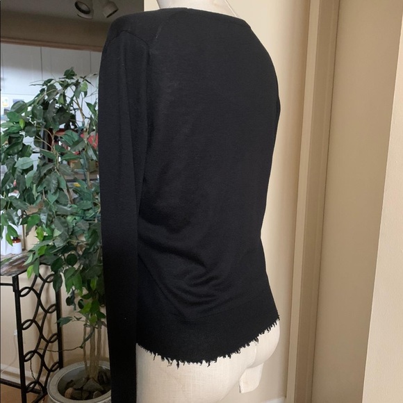 Zara sweater - Picture 4 of 8